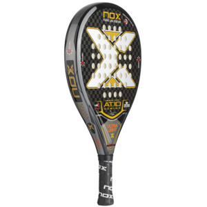 NOX AT10 Genius Ultralight