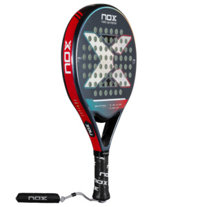 NOX Equation Advanced LIGHT (2025) - More stock end of June 2025
