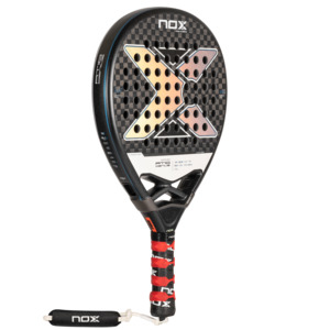 NOX AT10 Luxury Genius 12K by Agustin Tapia (2024)