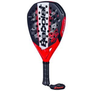 All Padel Rackets: Babolat Technical Veron 3.0 (2026) - Padel Racket