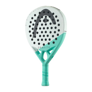 Head Rackets: Head Gravity Motion (2024) - Padel Racket