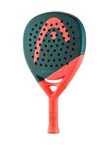 Head Rackets: Head Radical Motion (2026) - Padel Racket