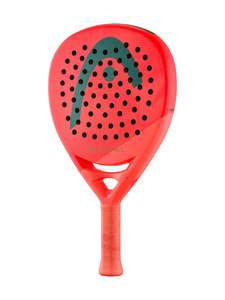 Head Rackets: Head Radical Pro (2026) - Padel Racket