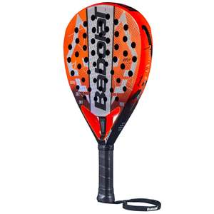 All Padel Rackets: Babolat Viper Juan Lebron (2026) - Padel Racket