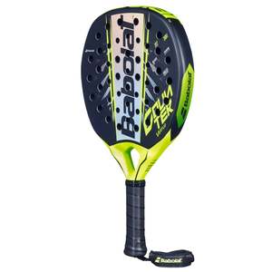 All Padel Rackets: Babolat Counter Vertuo 2.6 (20260 - Padel Racket