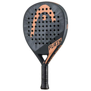 Head Rackets: HEAD Flash CO GR  2023) - Padel Racket