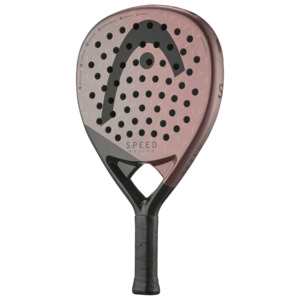 Head Rackets: HEAD Speed Motion (2025) - Padel Racket