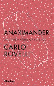 Philosophy: Anaximander and the Nature of Science