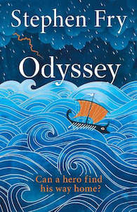 Religion: Odyssey