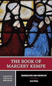 Religion: The Book of Margery Kempe