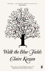 Short Stories: Walk the Blue Fields