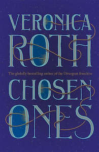 Science Fiction: Chosen Ones