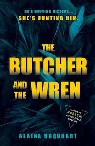 Horror: The Butcher and the Wren