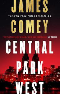 Central Park West