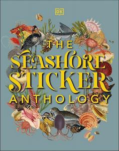 Decoupage Scrapbooking: The Seashore Sticker Anthology