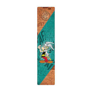 Bookmarks: Bookmark Asterix the Gaul