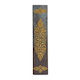 Bookmark Blue Luxe Design
