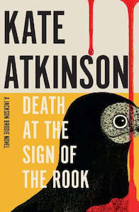 Crime Mystery: Death at the Sign of the Rook