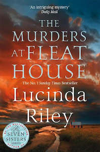 Crime Mystery: The Murders at Fleat House