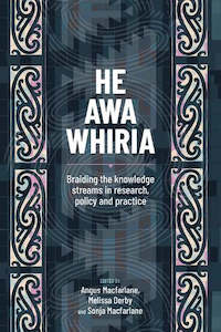 Philosophy: He Awa Whiria: Braiding the Knowledge Streams in Research, Policy and Practice