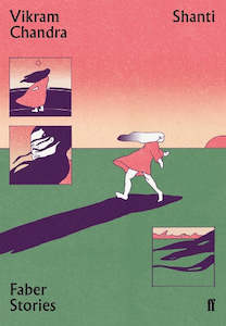 Shanti: Faber Stories