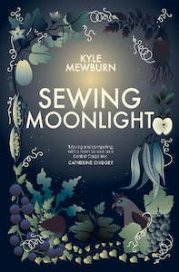 Sewing Moonlight