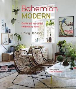 Interior Design: Bohemian Modern: Creative and Free-Spirited Contemporary Homes