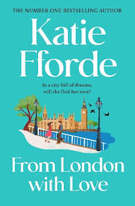 Non Fiction: From London with Love