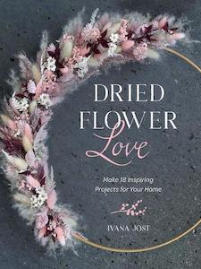 Craft: Dried Flower Love