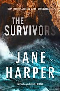 Crime Mystery: The Survivors