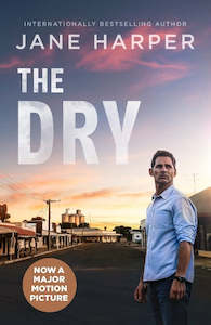 Crime Mystery: The Dry