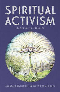 Spiritual Activism: Leadership as Service