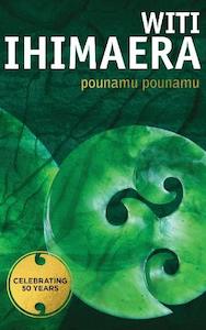 Pounamu Pounamu