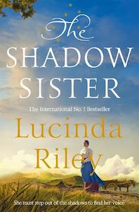 Non Fiction: The Shadow Sister