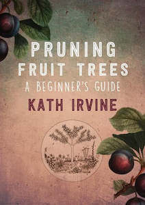 Gardening: Pruning Fruit Trees: A Beginner's Guide