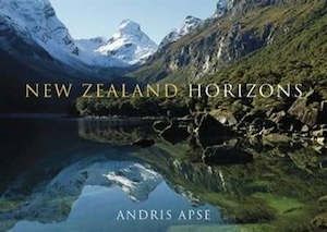 New Zealand: New Zealand Horizons