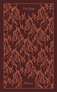 The Iliad (Hardback Clothbound Edition)