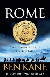 Non Fiction: Rome