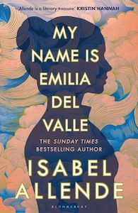 My Name is Emilia del Valle