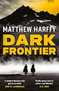 Dark Frontier
