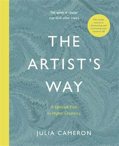 Self Help: The Artist's Way: A Spiritual Path to Higher Creativity