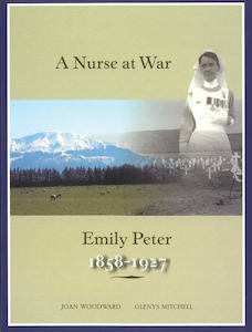A Nurse at War: Emily Peter 1858-1927