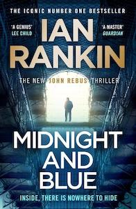 Horror: Midnight and Blue: Rebus Book 25