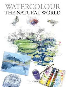 Art: Watercolour the Natural World