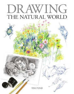 Drawing the Natural World