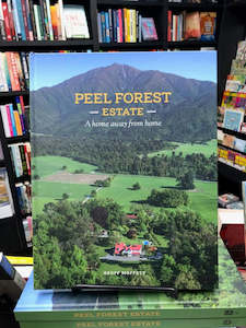 Staff Picks: Peel Forest Estate: A Home Away from Home