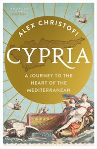Religion: Cypria: A Journey to the Heart of the Mediterranean