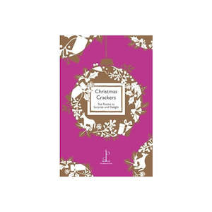 Poetry: Christmas Crackers: Ten Poems to Surprise and Delight
