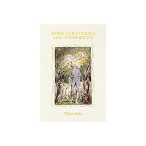 Songs of Innocence and of Experience (Hardback Slipcase Edition)