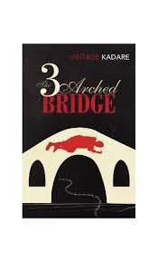 Literary Non Fiction: The Three-Arched Bridge